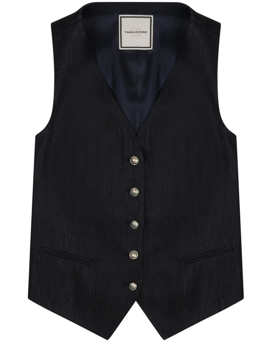 GILET IN LINO CON BOTTONI.webp