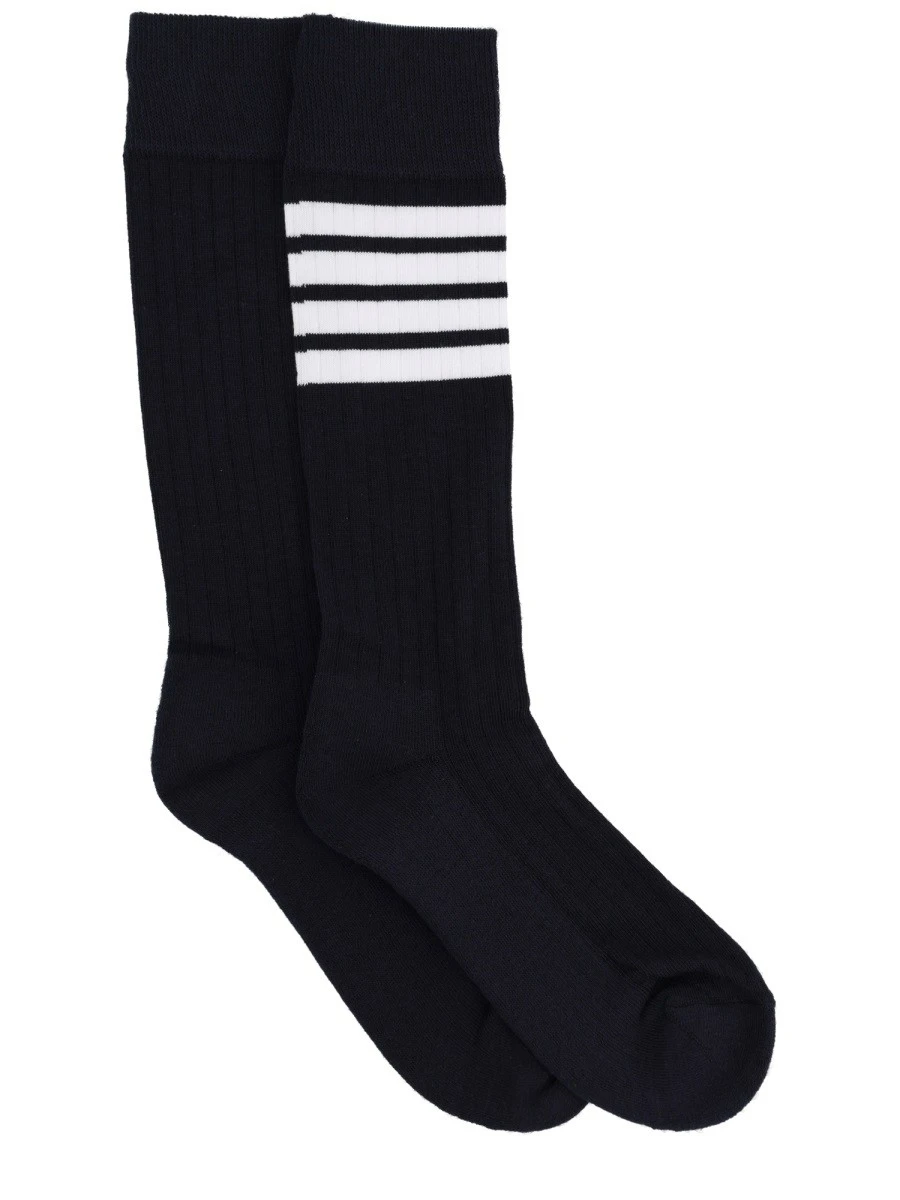 "4-BAR" COTTON SOCKS.webp