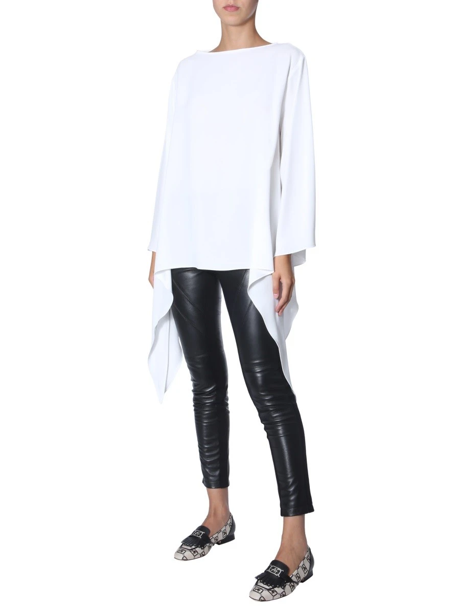 OVERSIZE FIT BLOUSE.webp