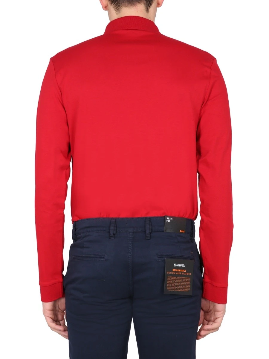 POLO WITH LOGO EMBROIDERY.webp