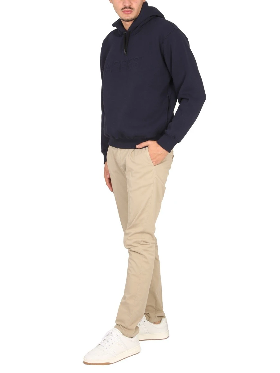 SWEATSHIRT WITH LOGO AND HOOD.webp