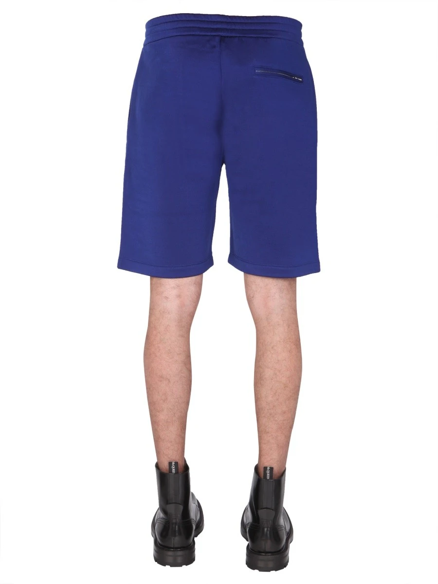 SHORTS WITH EMBROIDERED LOGO.webp