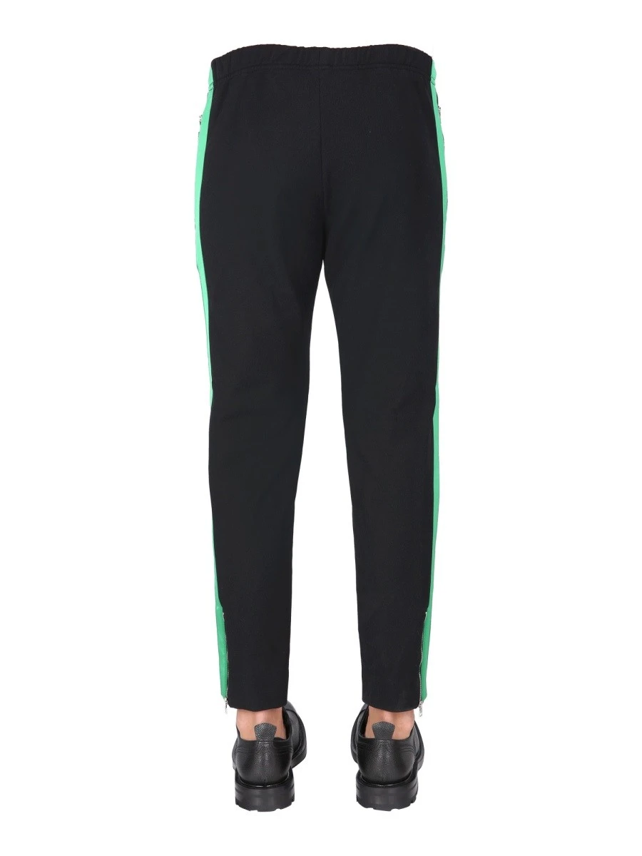 JOGGING PANTS WITH EMBROIDERED SKULL.webp