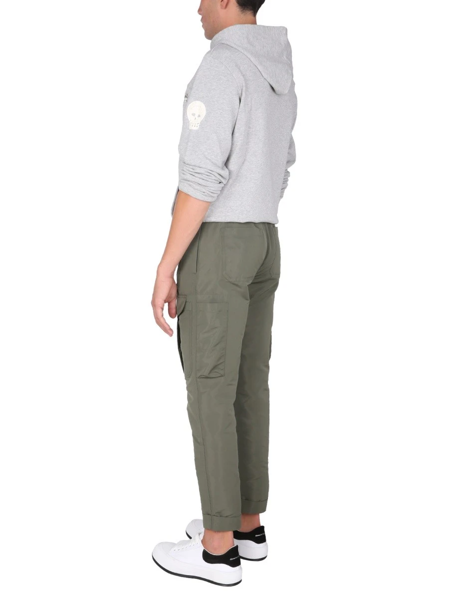 SWEATSHIRT WITH EMBROIDERED SKULL.webp