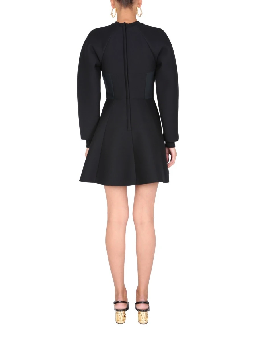 TECHNICAL JERSEY DRESS.webp