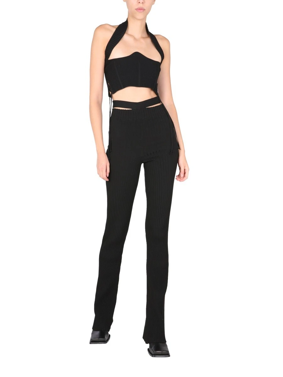 RIBBED BUSTIER.webp