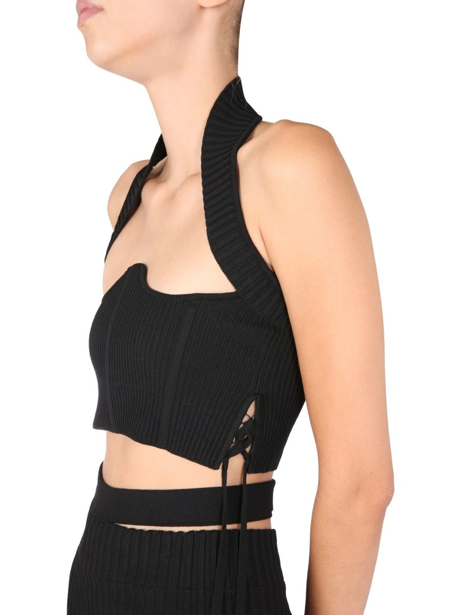 RIBBED BUSTIER.webp