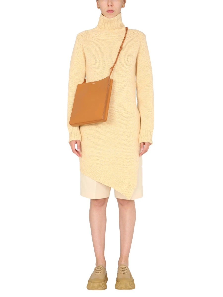 LONG ASYMMETRIC SWEATER.webp
