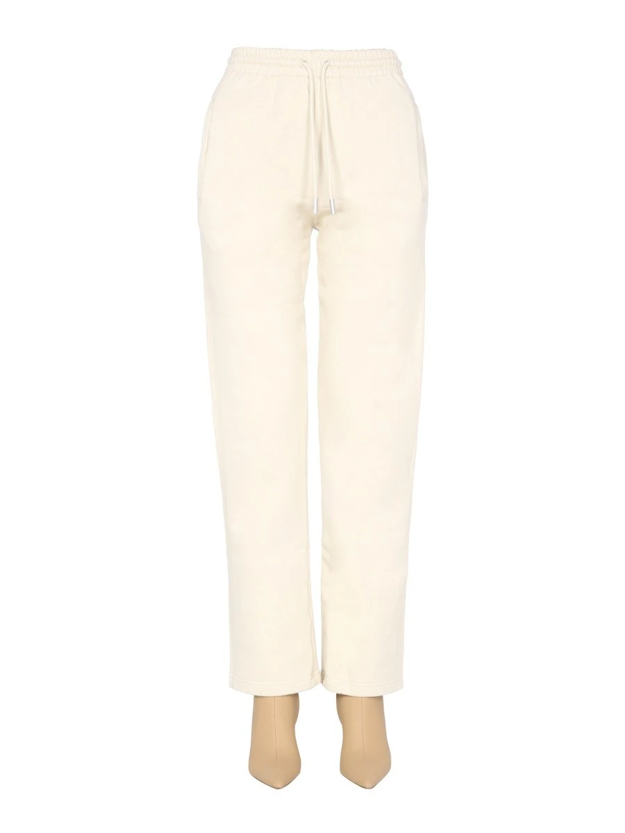 "RUBBER ARROW" JOGGING PANTS.webp