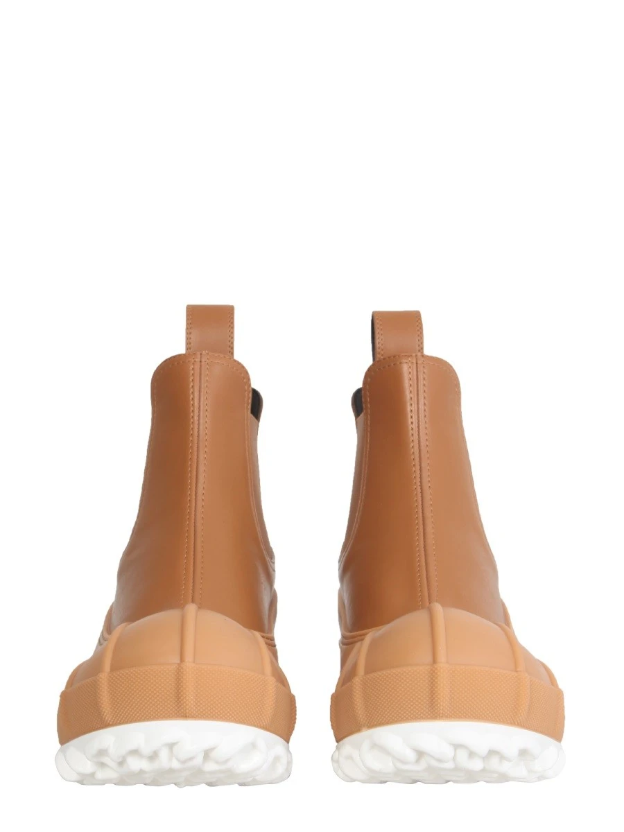 CHELSEA DUCK CITY BOOTS.webp