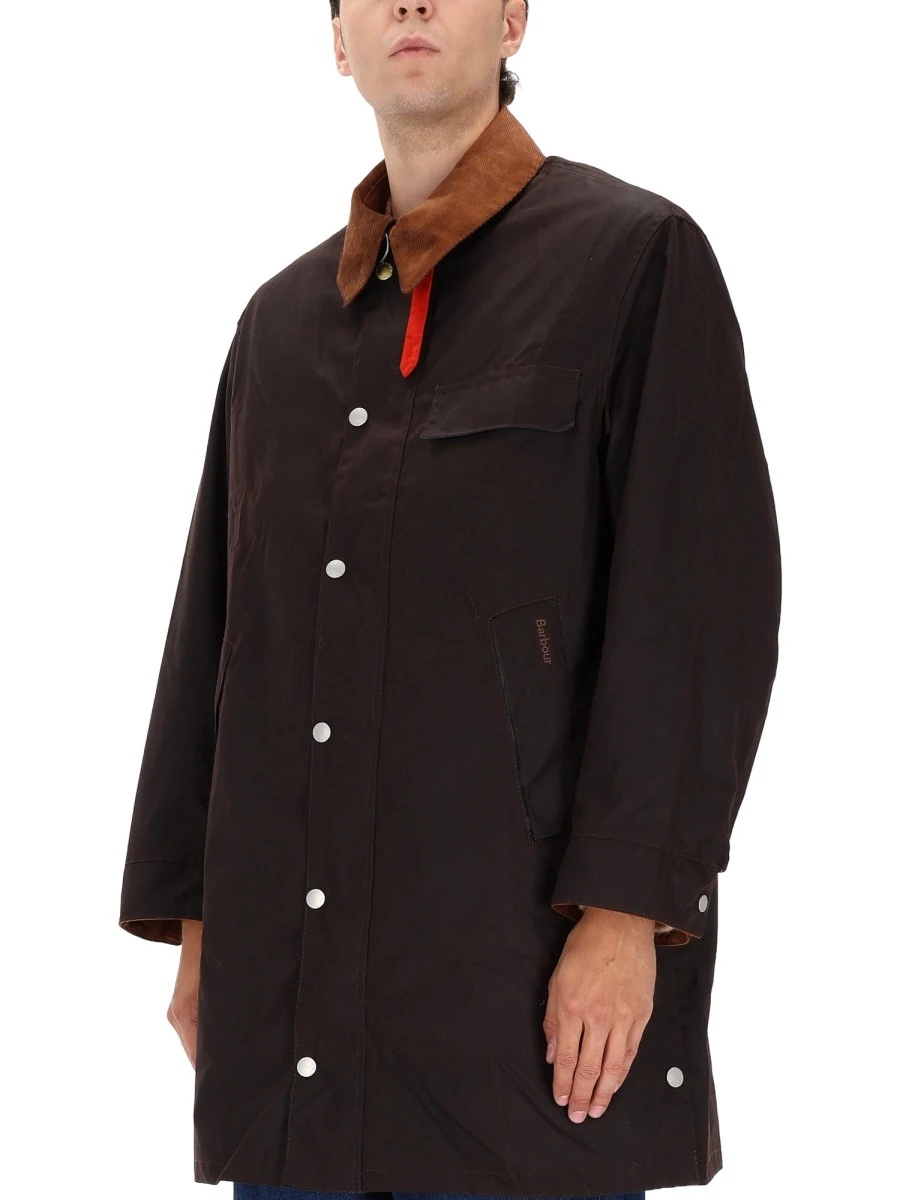 WAXED COTTON JACKET.webp