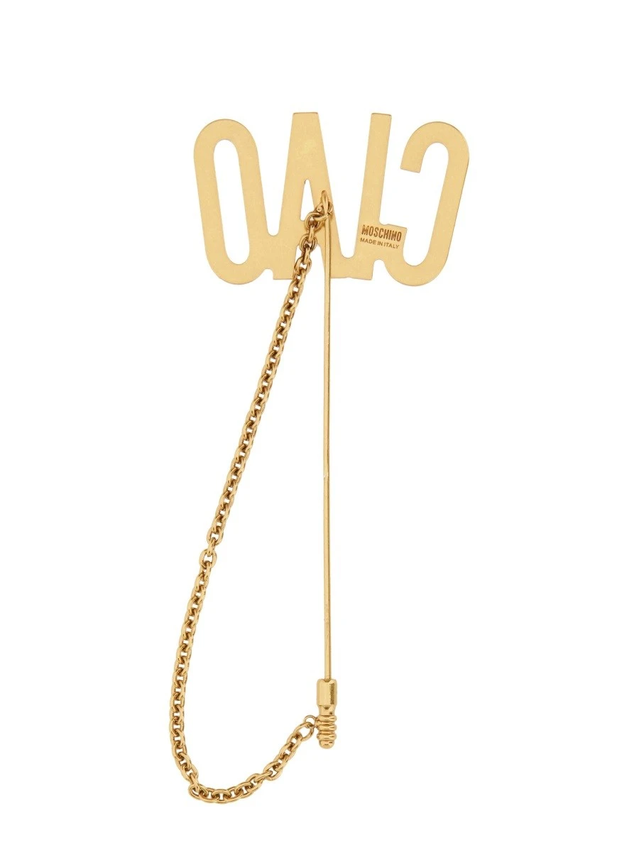TIE CLIP "HELLO".webp