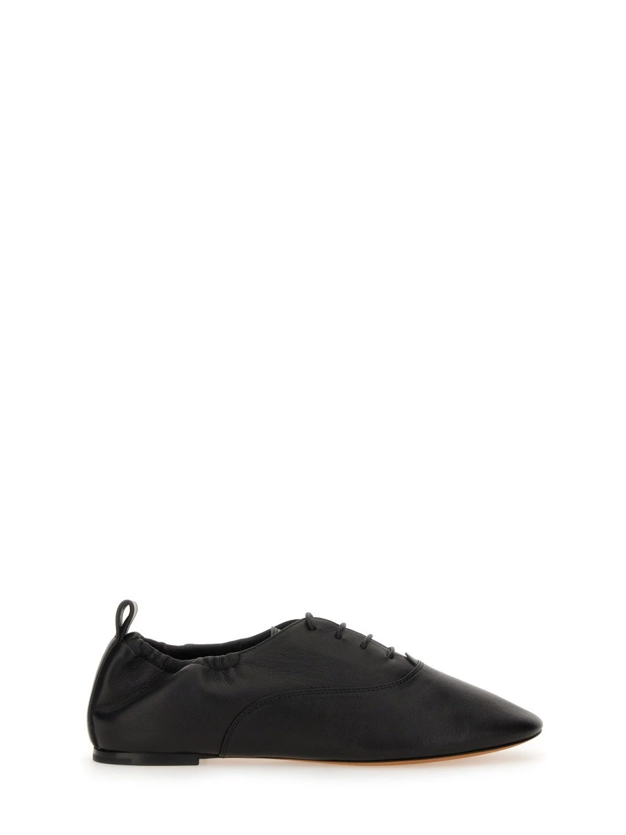 LACE-UP SLIPPER.webp