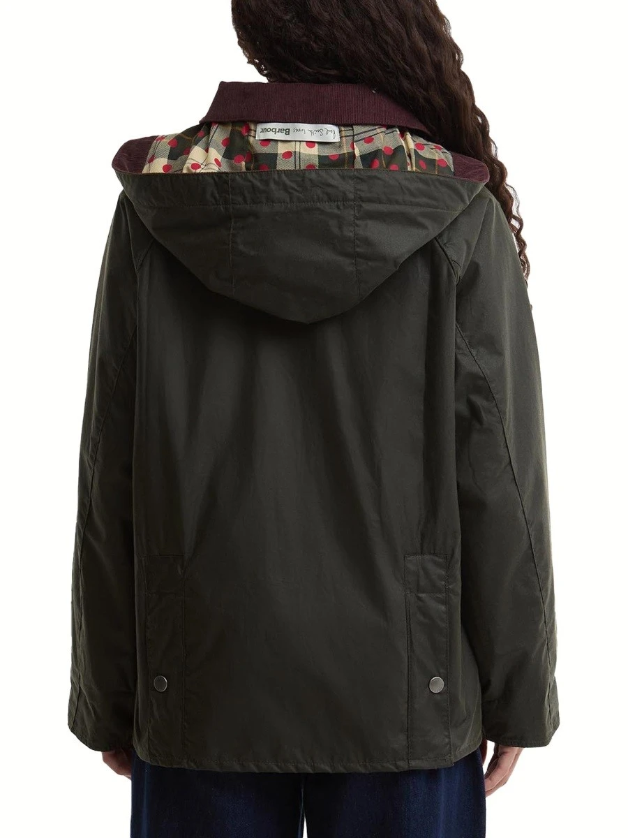 "BEDALE PAUL SMITH X BARBOUR" JACKET.webp