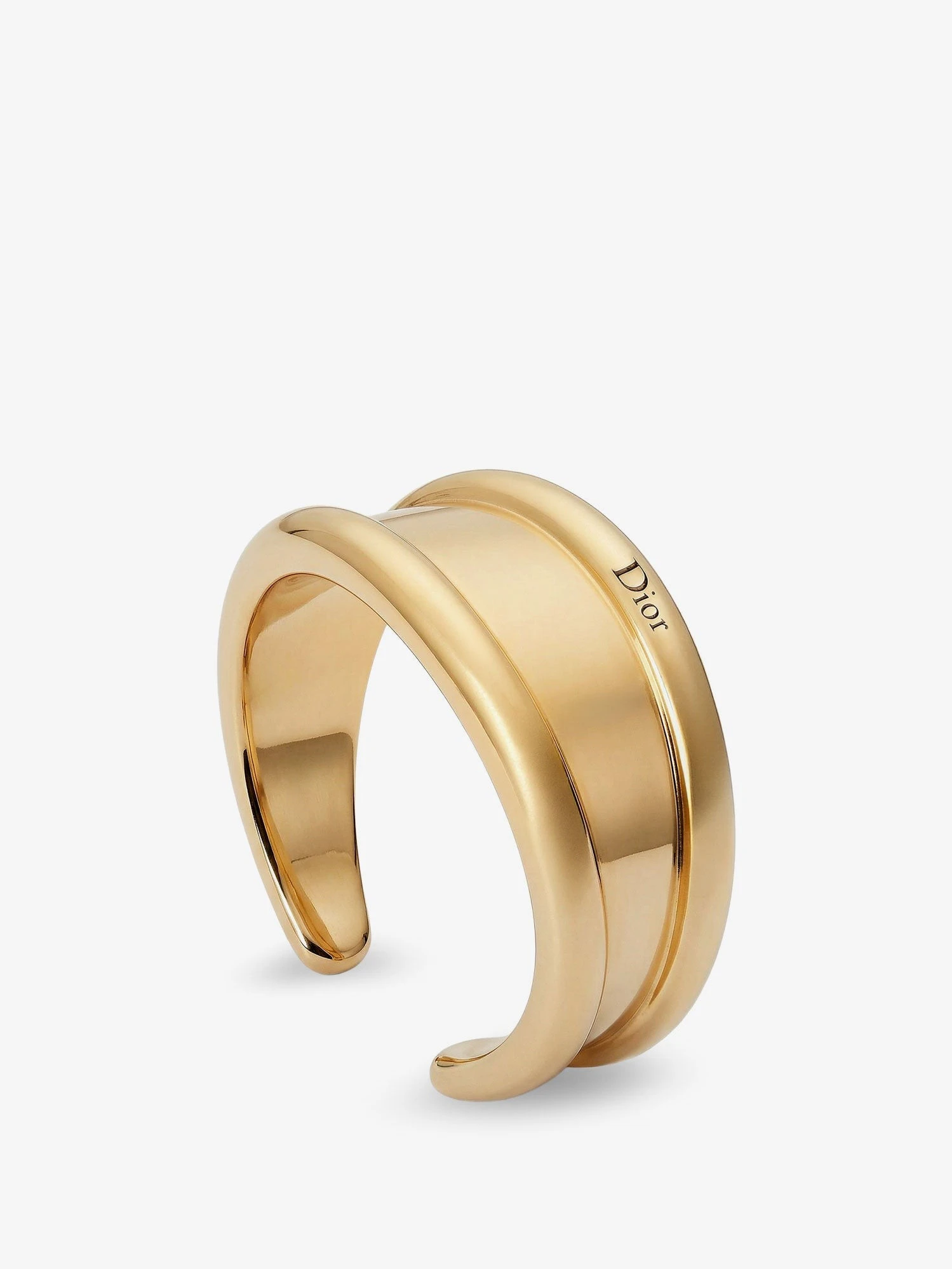 Dior Rocks metal bracelet.webp