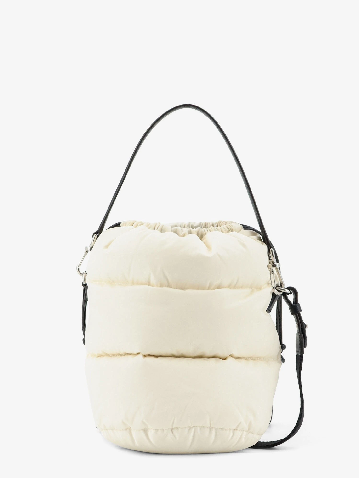 Caradoc Water-Repellent Bucket Bag.webp