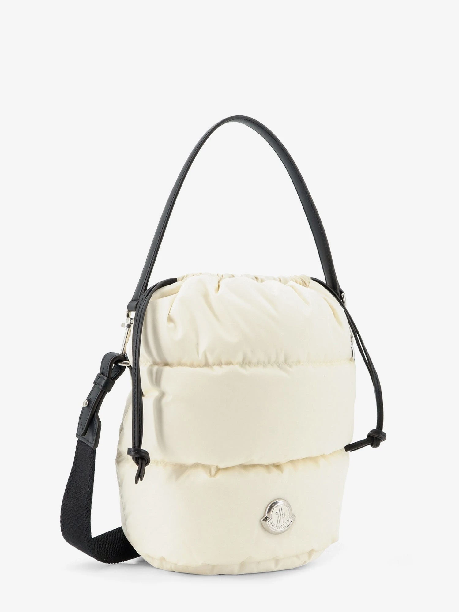 Caradoc Water-Repellent Bucket Bag.webp