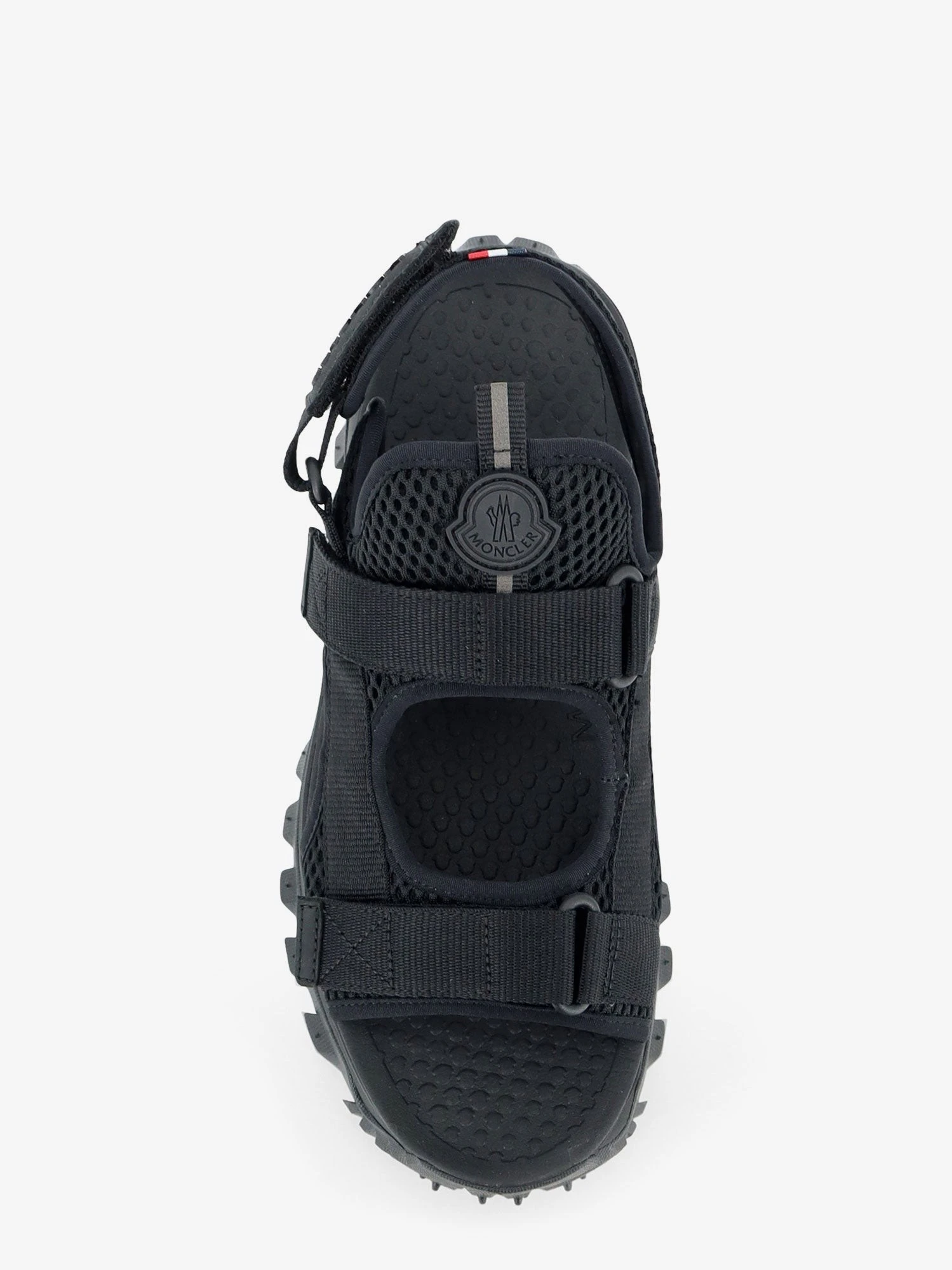 Trailgrip Vela Cordura mesh and rubber sandals.webp