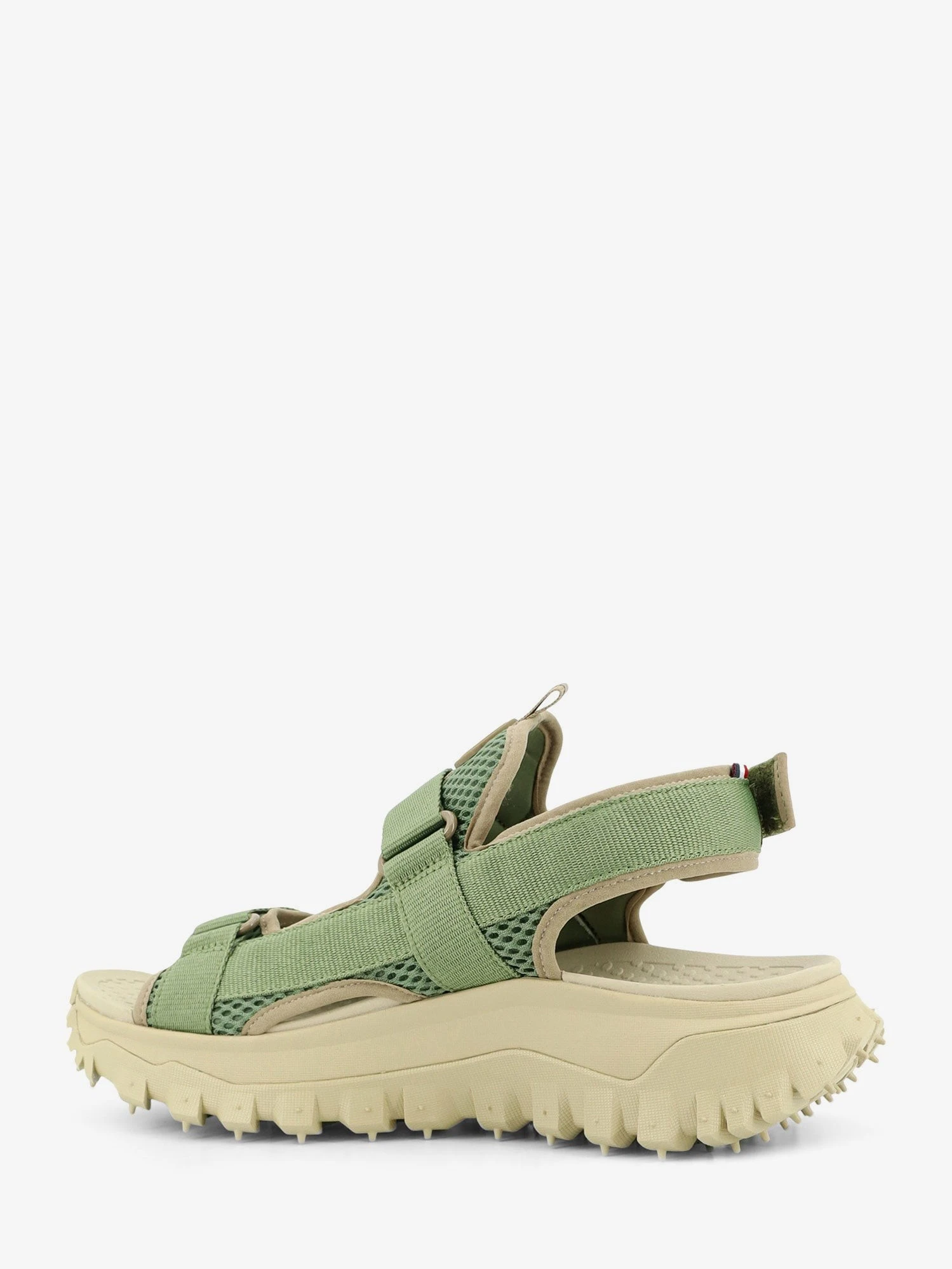 Trailgrip Vela Cordura mesh and rubber sandals.webp