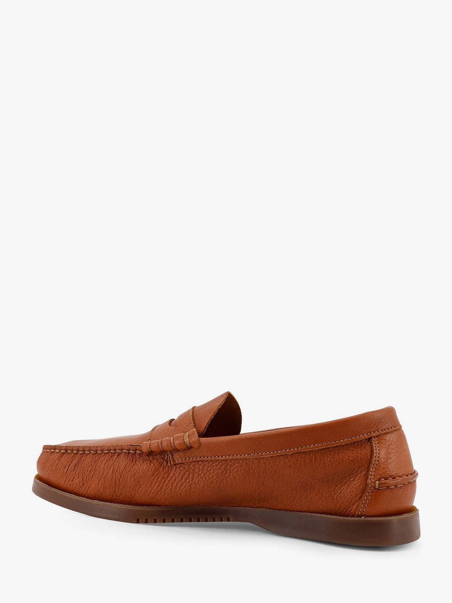 Leather loafers.webp
