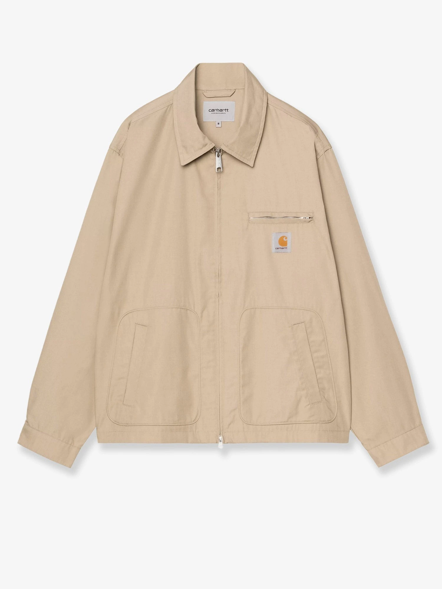 Postal cotton jacket.webp