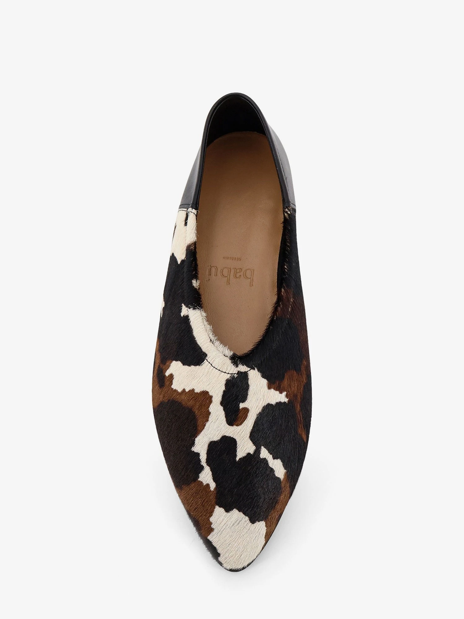 Ponyskin ballerinas.webp