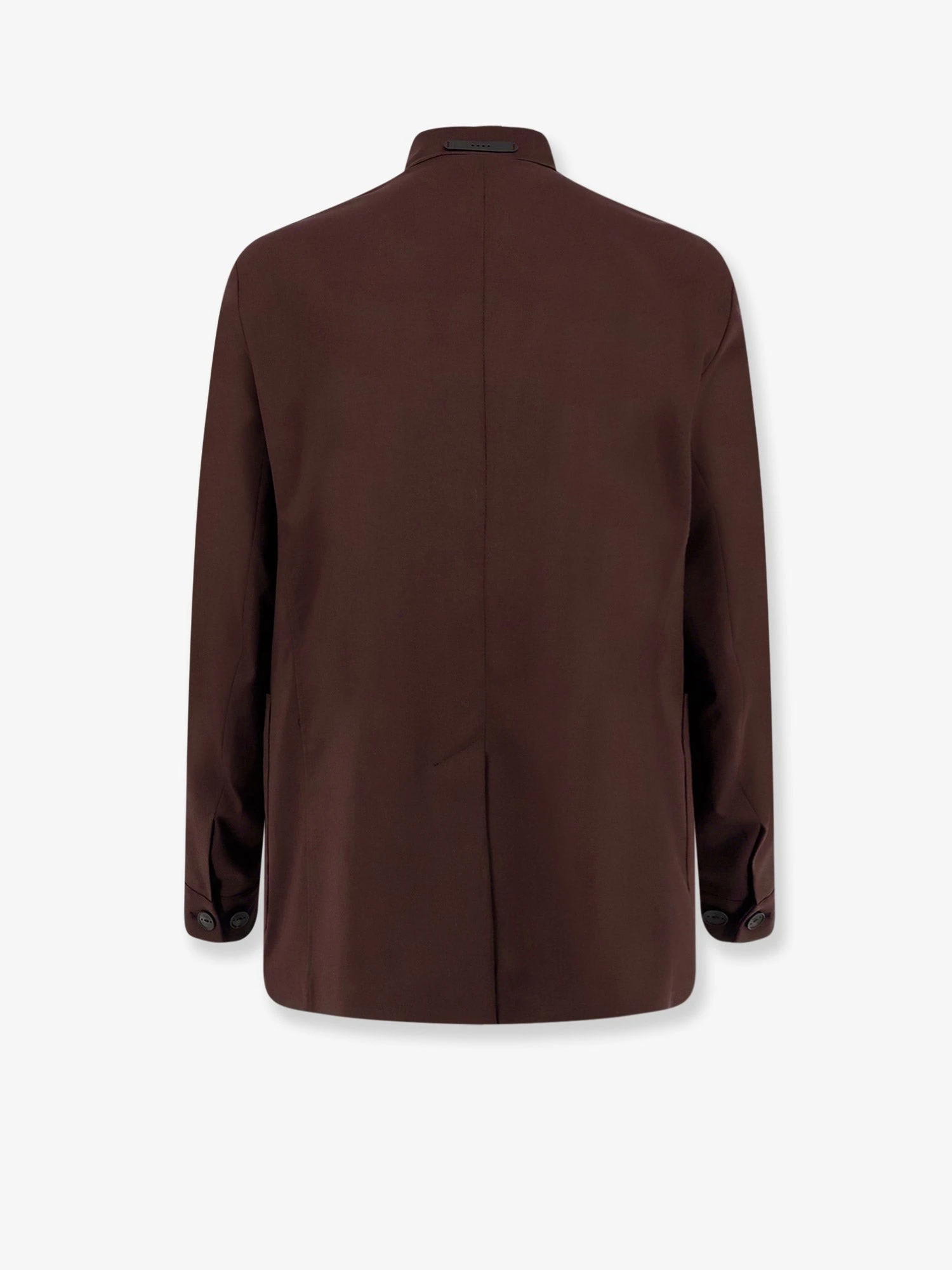 Caslvecchio wool blend jacket.webp