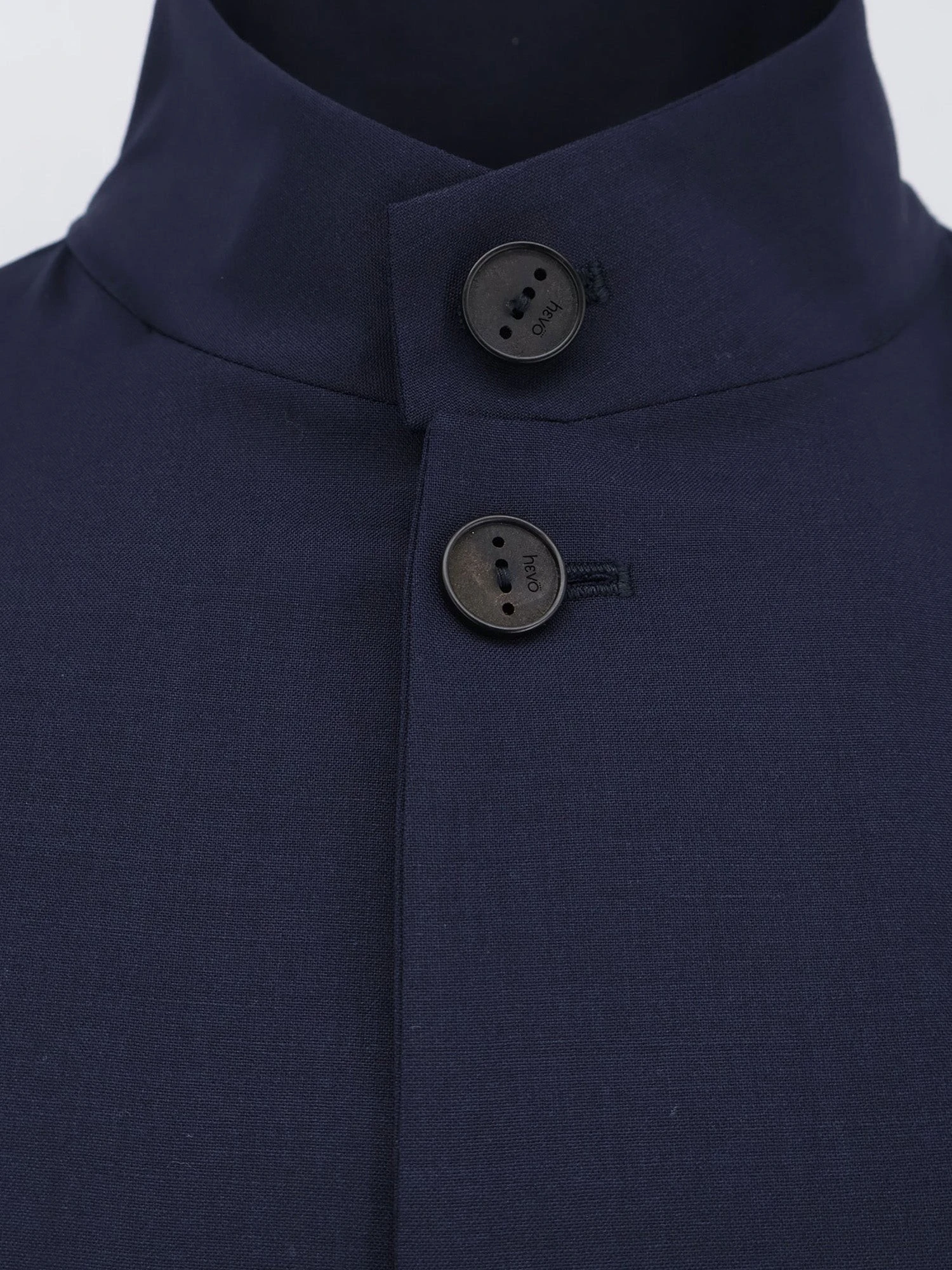 Casalvecchio wool blend jacket.webp