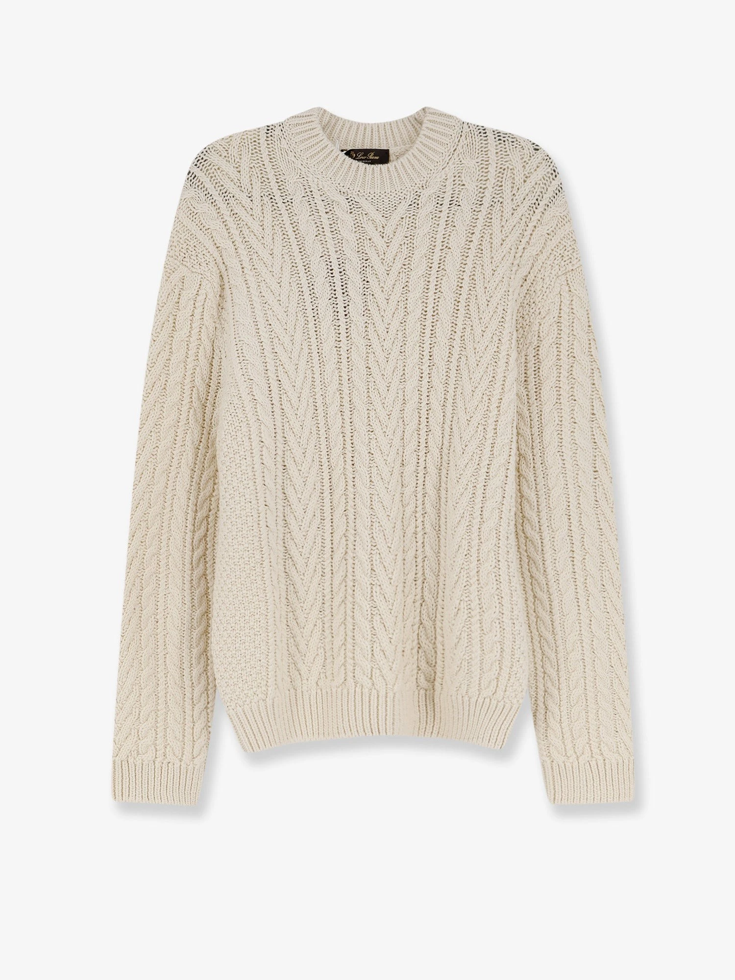 Schooner sweater in cashmere and abaca blend.webp