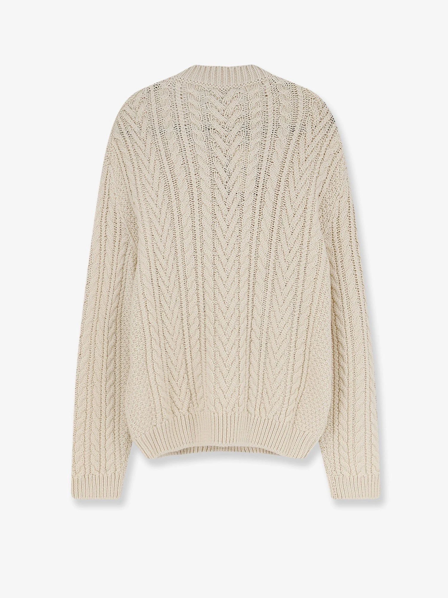 Schooner sweater in cashmere and abaca blend.webp