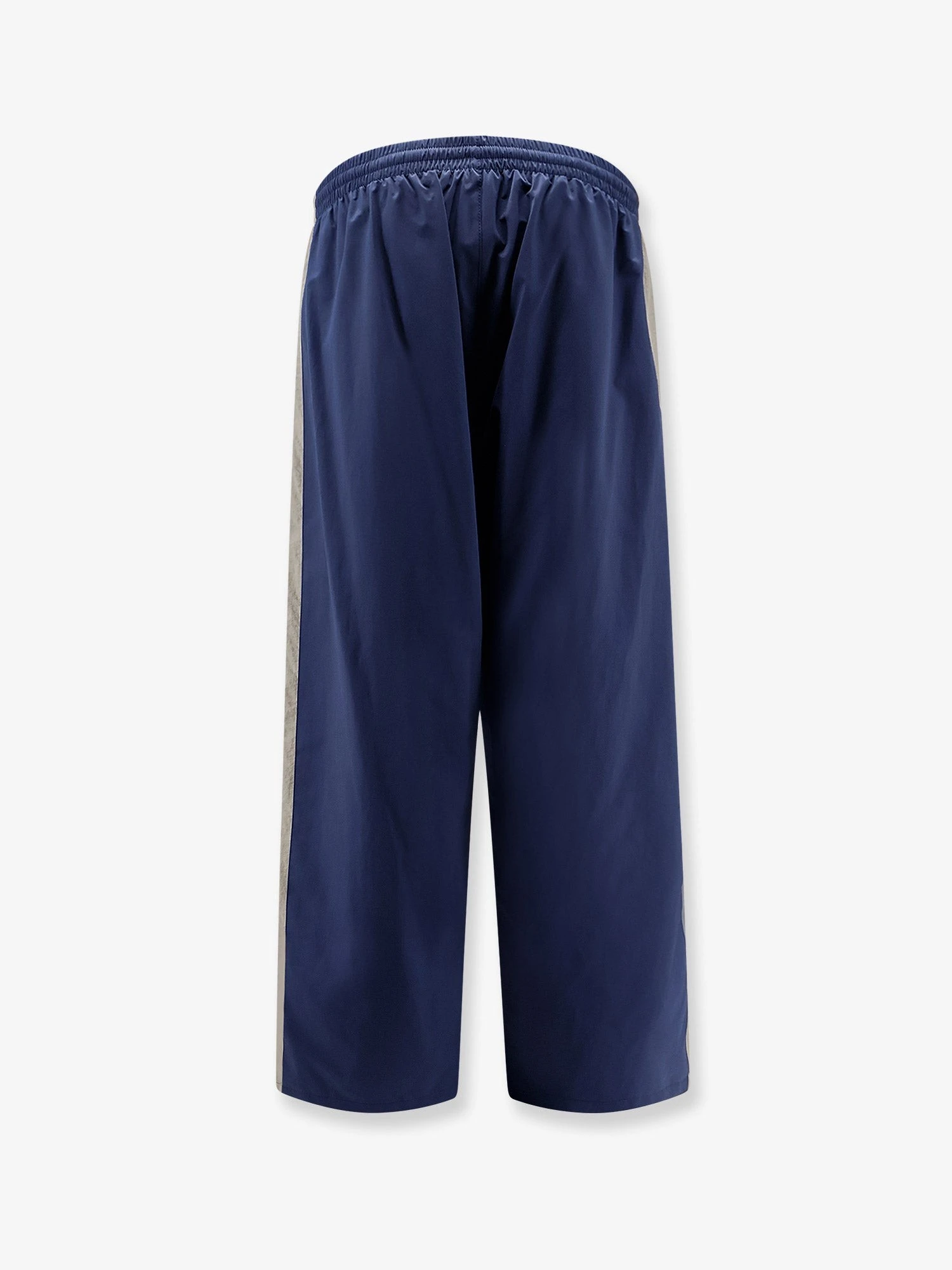 Sporty nylon trousers.webp