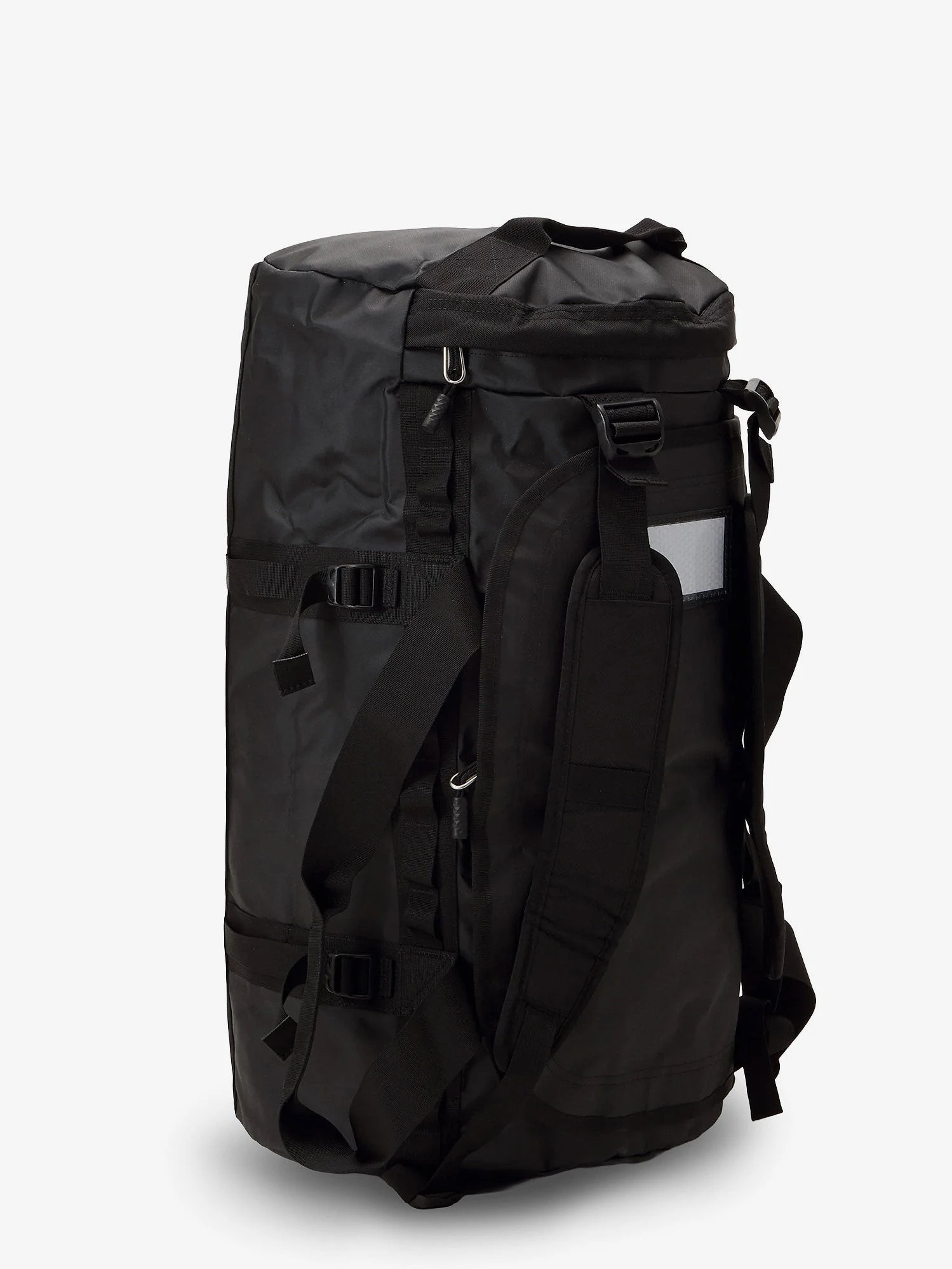 Base Camp Duffel recycled PVC backpack.webp