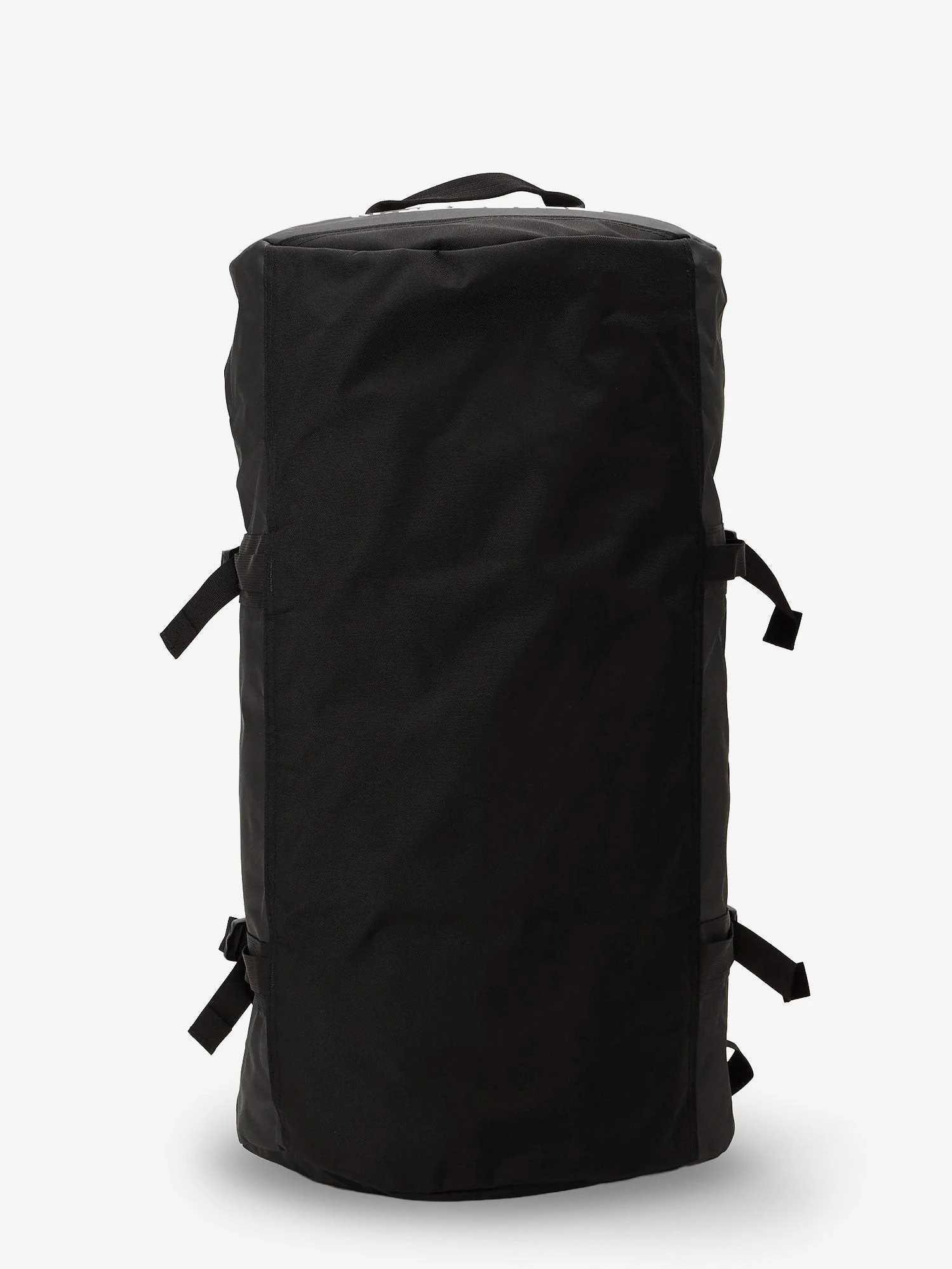 Base Camp Duffel recycled PVC backpack.webp