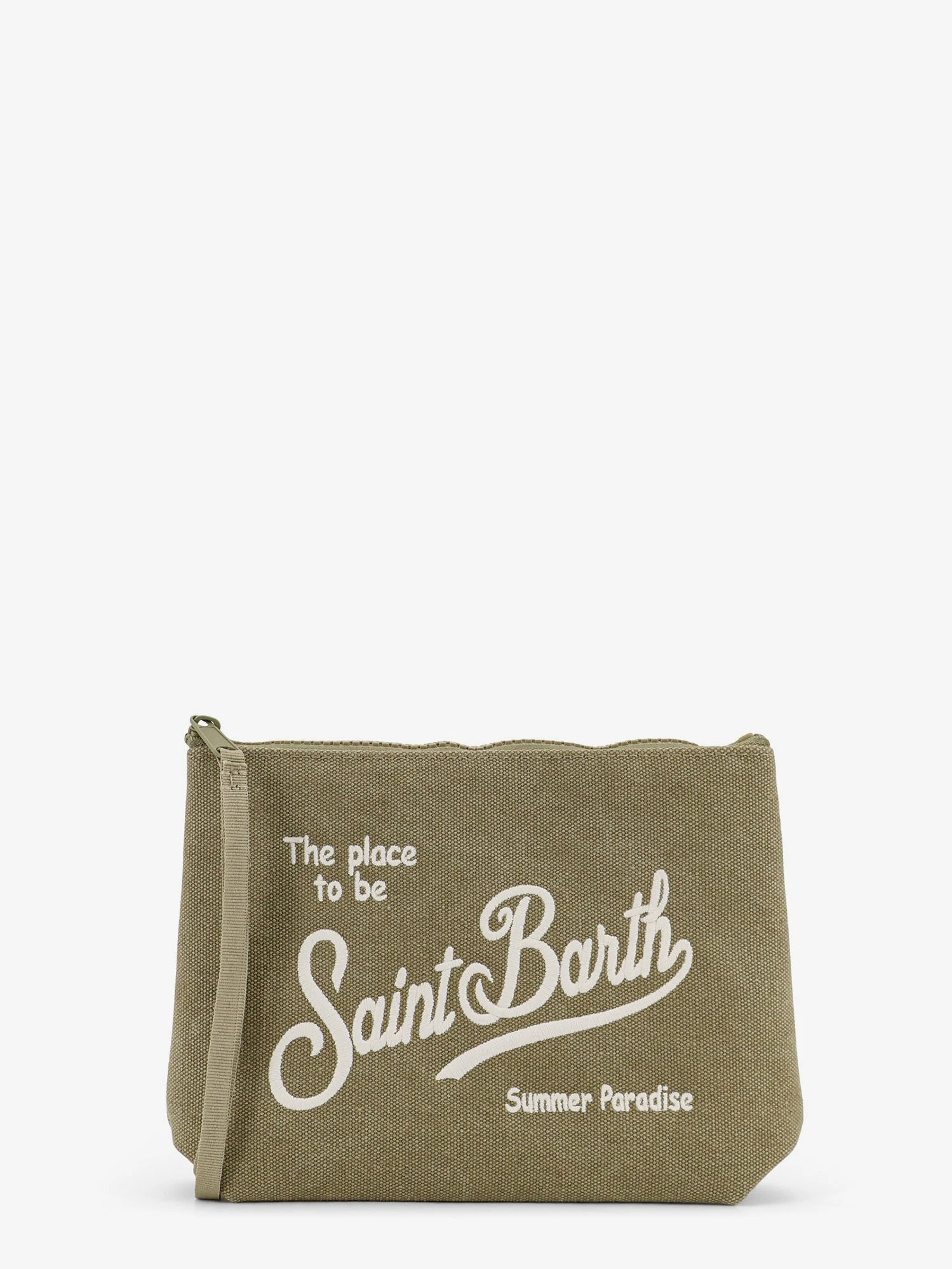 Aline canvas clutch.webp