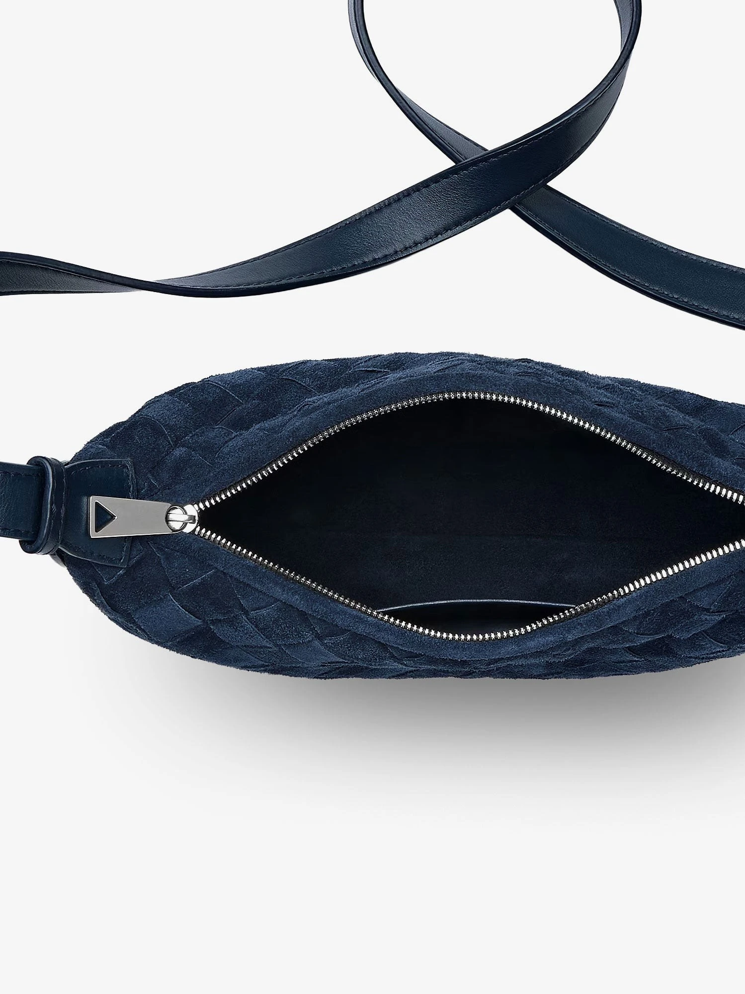 Traveler suede shoulder bag.webp