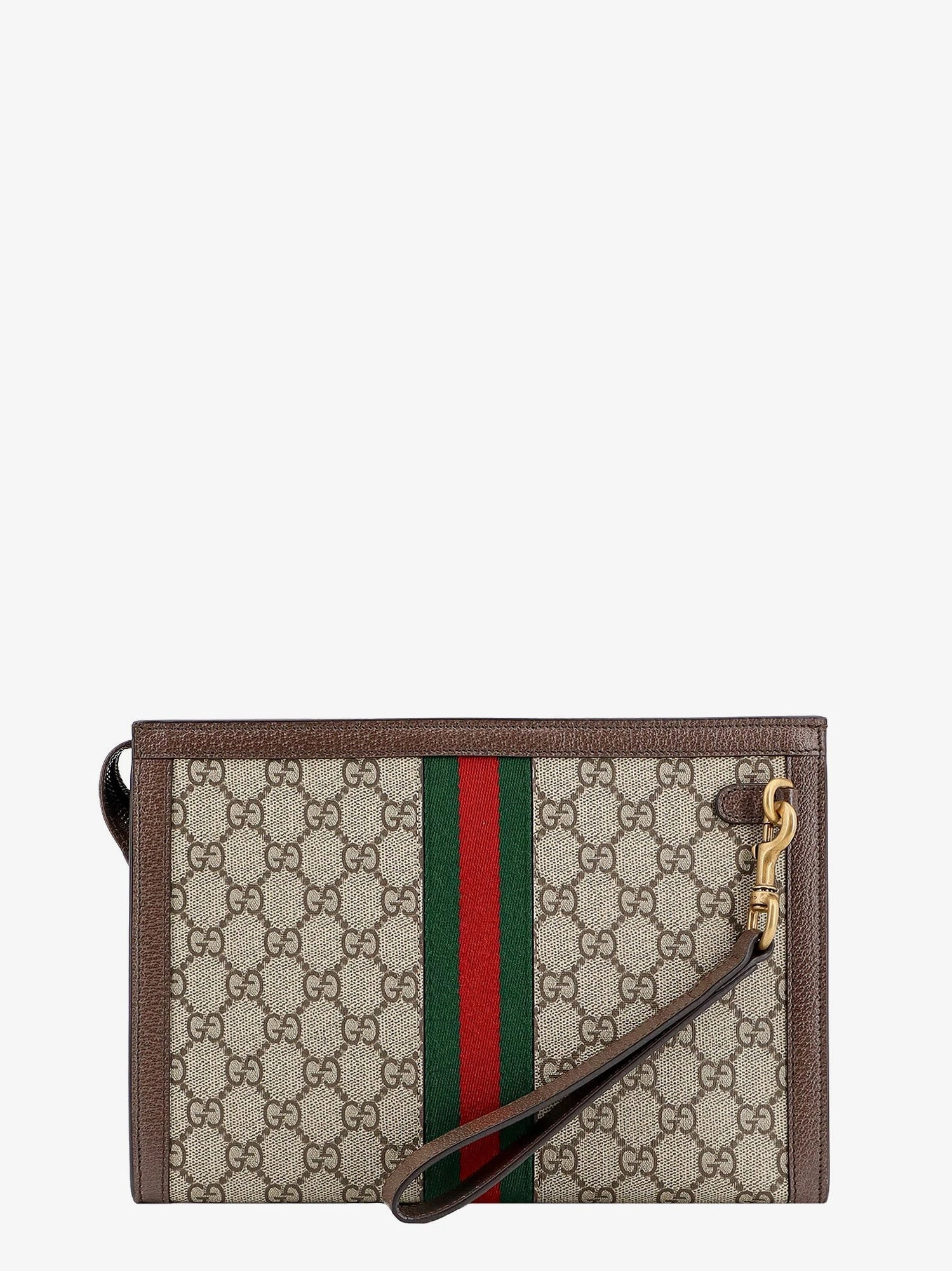 Ophidia GG fabric clutch bag.webp
