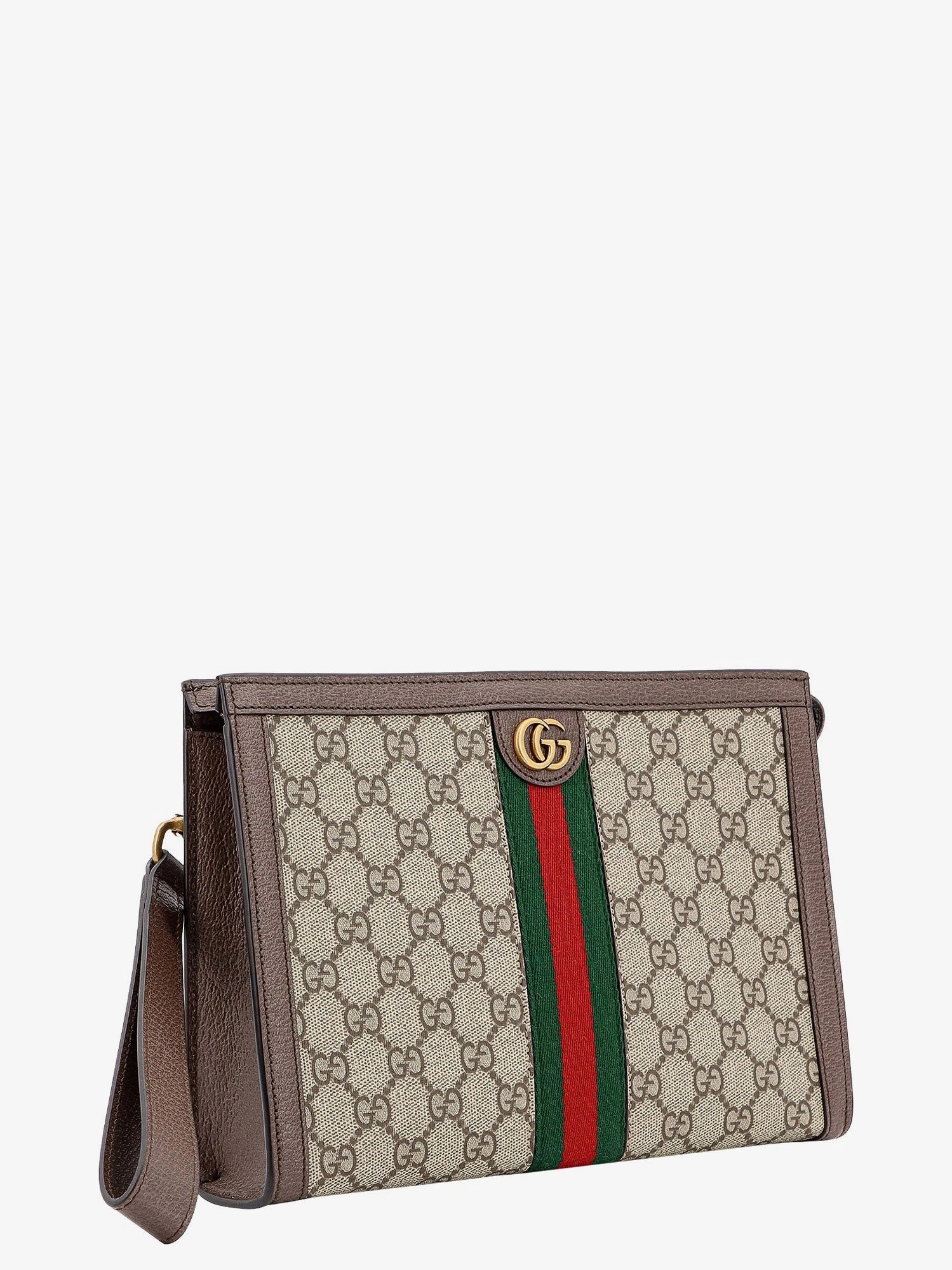 Ophidia GG fabric clutch bag.webp
