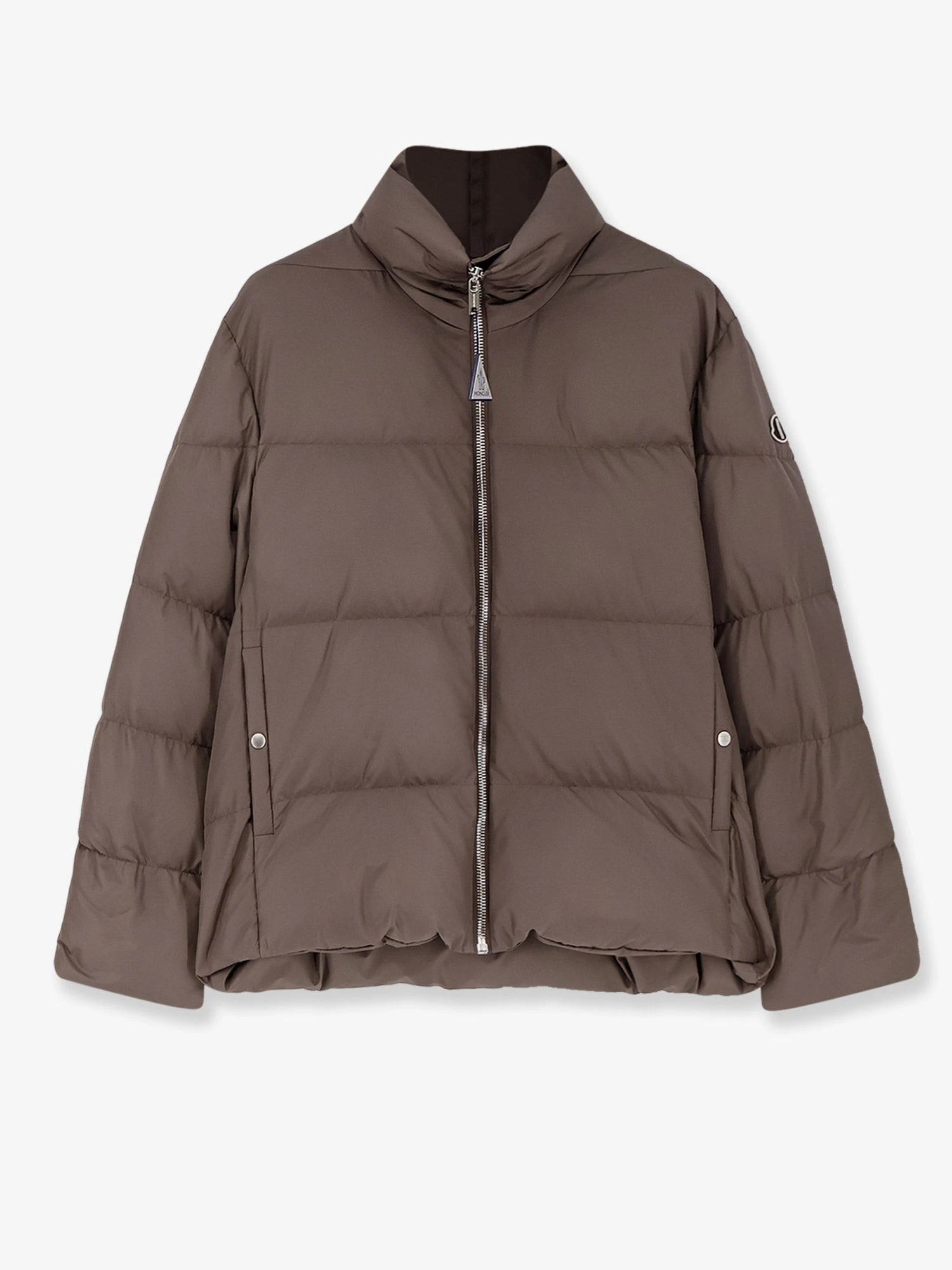 Cyclopic nylon down jacket.webp
