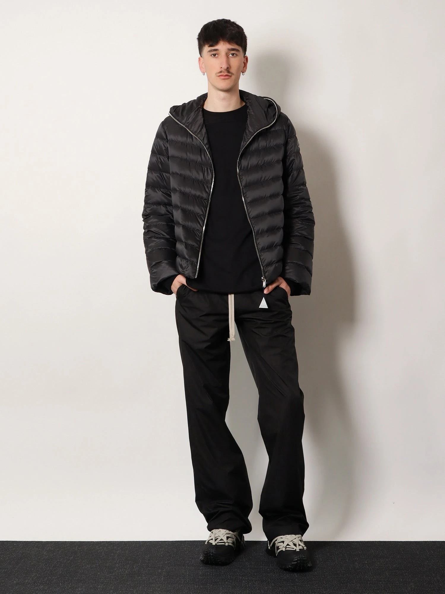 Zip Lock hooded down jacket.webp