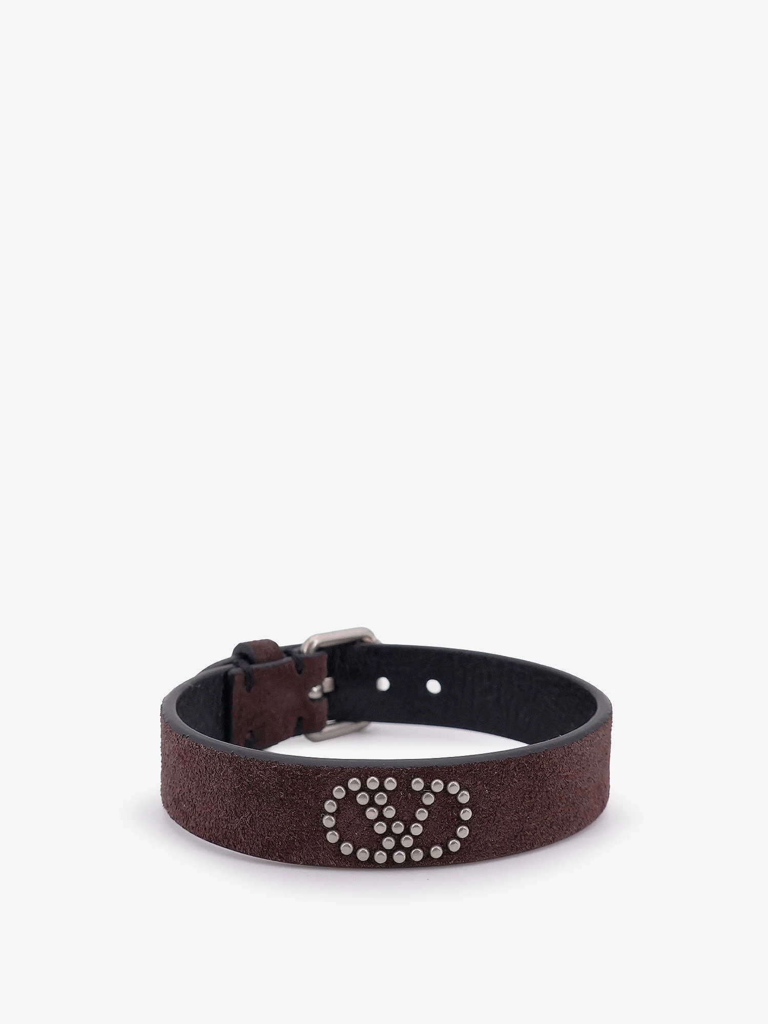 Valentino Garavani leather bracelet.webp