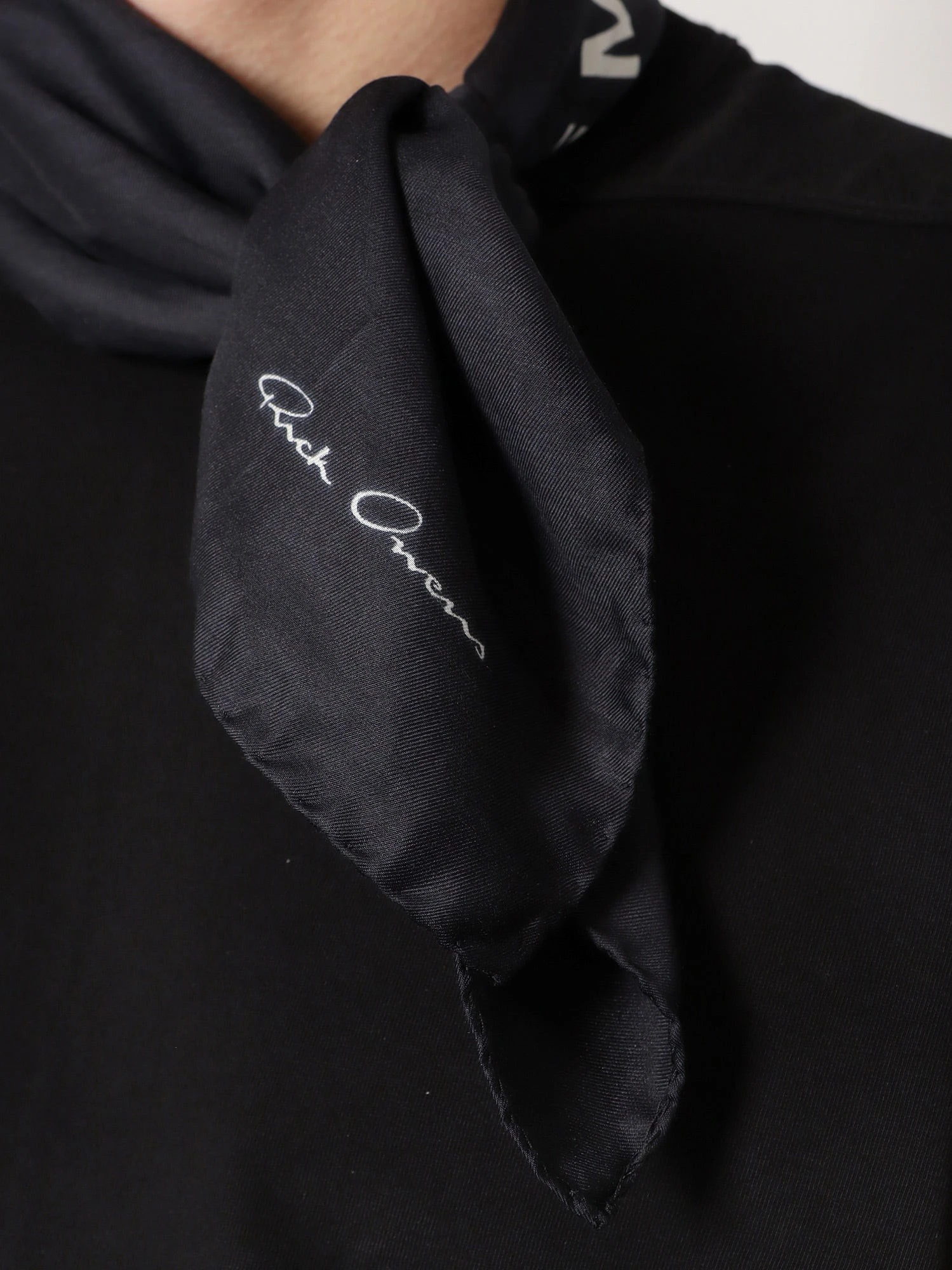 Modal and silk blend scarf.webp