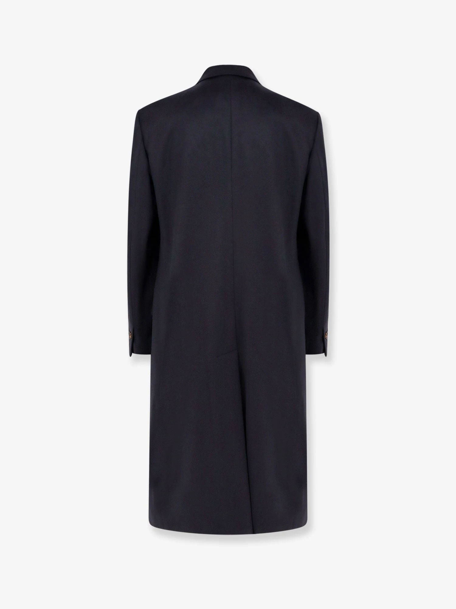 Cashmere coat with satin lining.webp