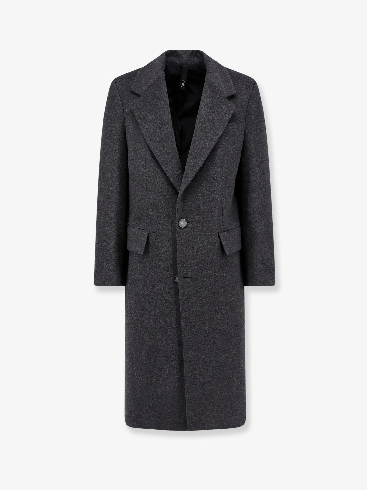 Cashmere coat with satin lining.webp