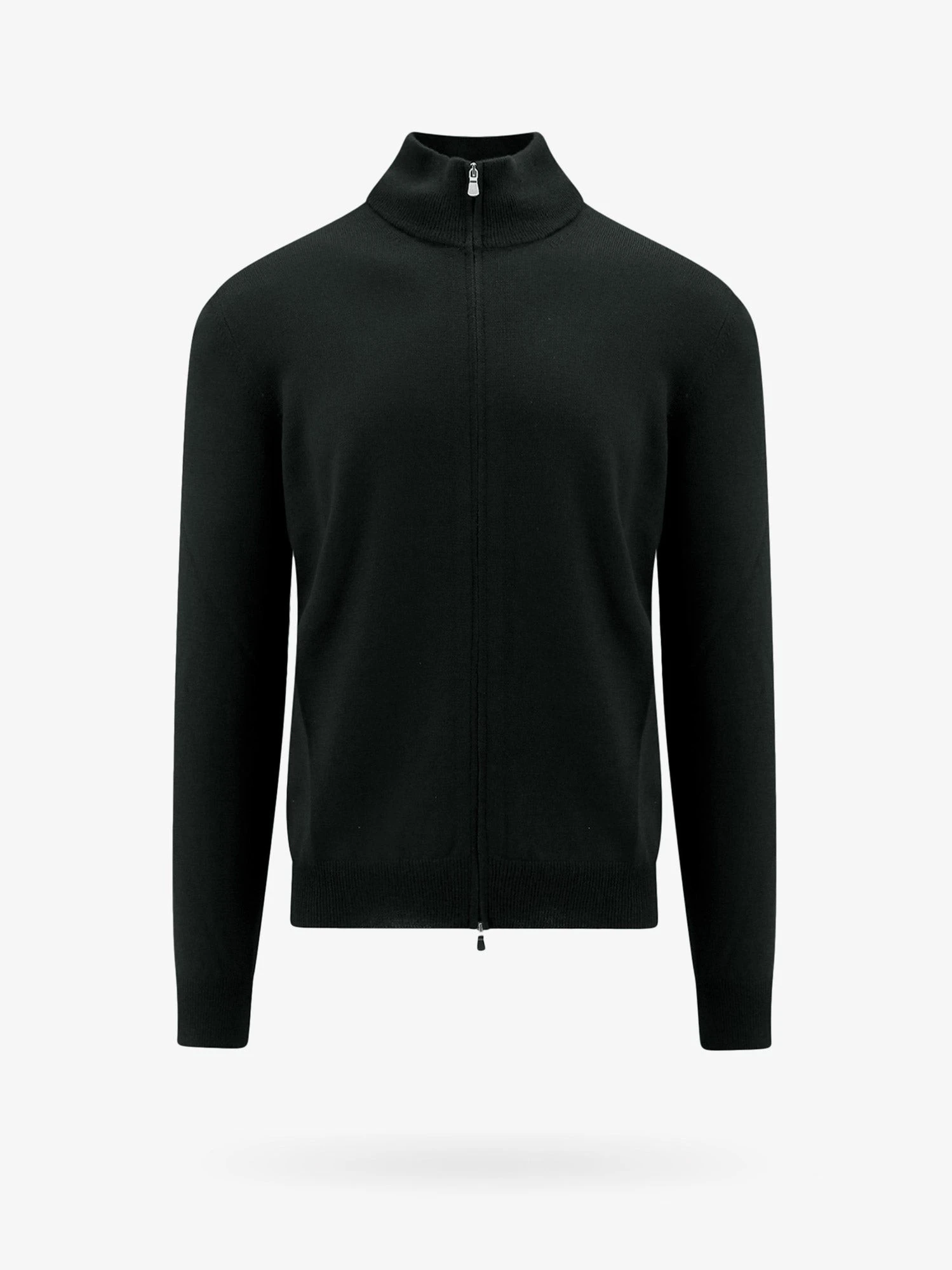 Virgin wool cardigan.webp