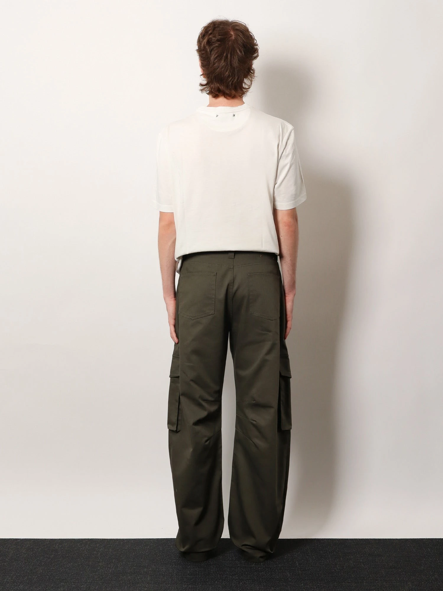 Leniin cotton blend trousers.webp