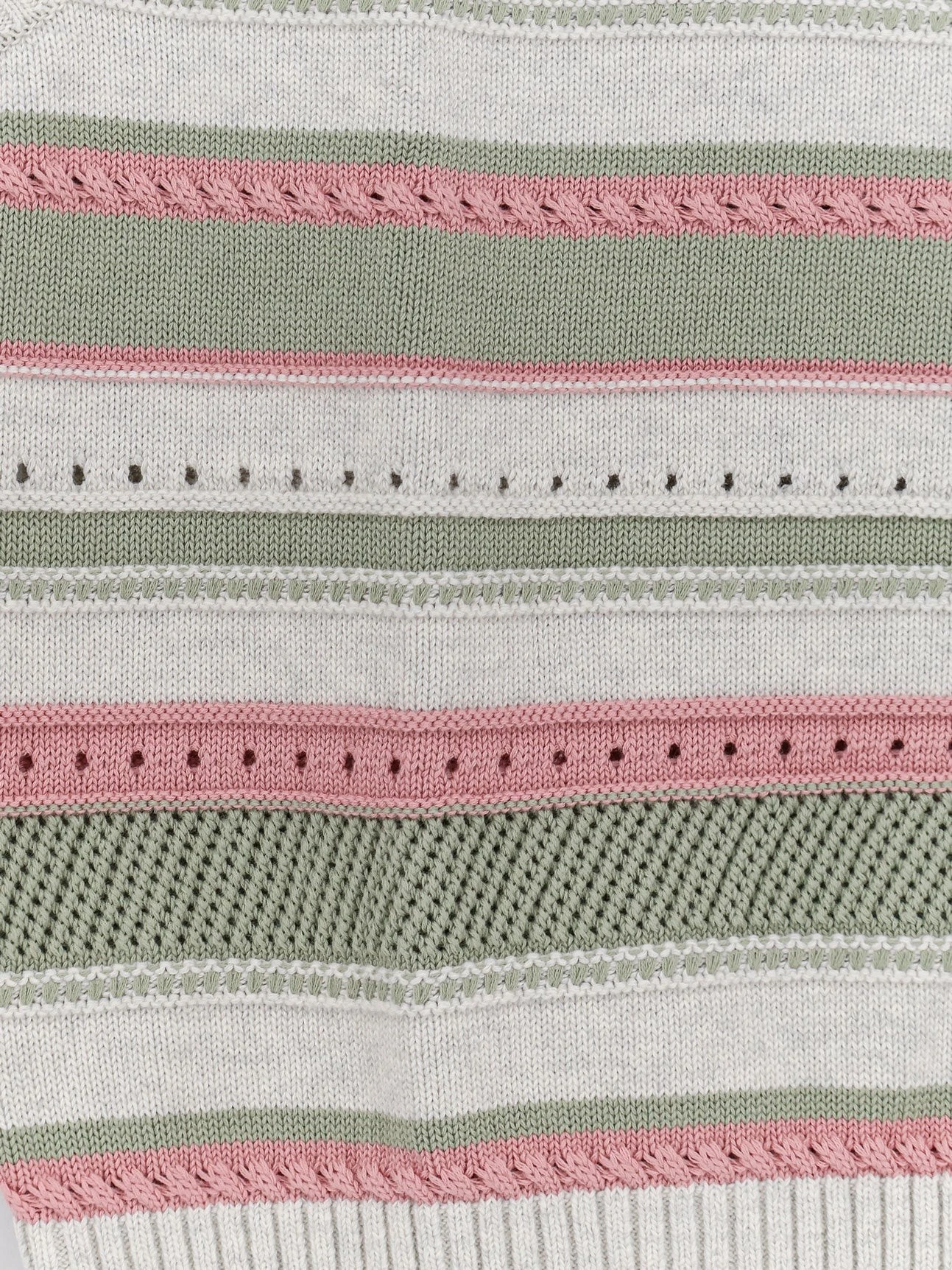 Unisex sleeveless cotton sweater.webp