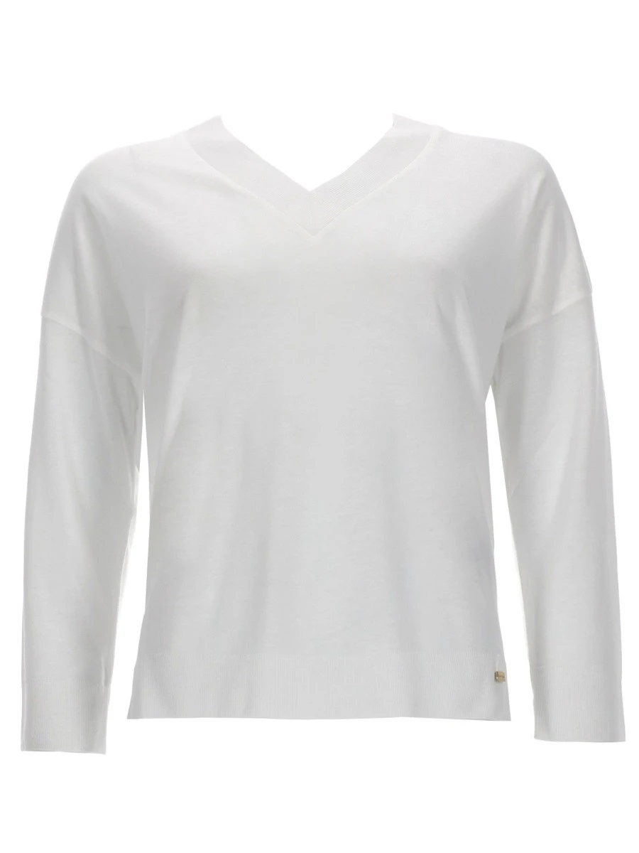 MAGLIA IN GLAM KNIT EFFECT.webp