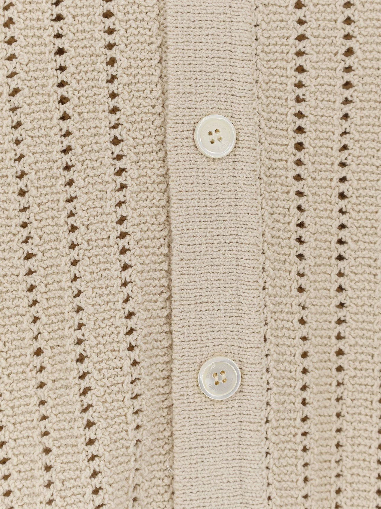 Openwork cotton cardigan.webp