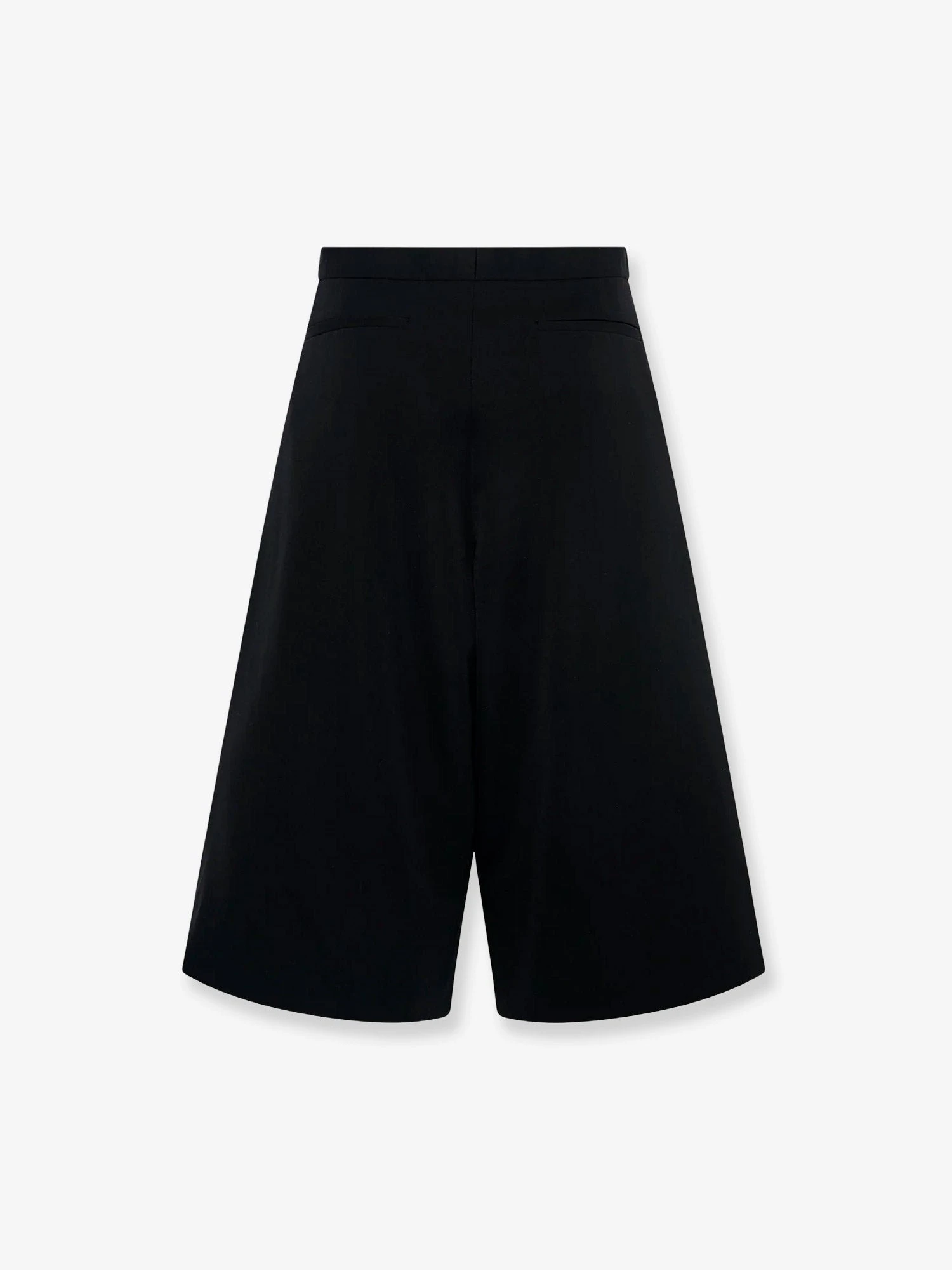 Kalyan wool shorts.webp
