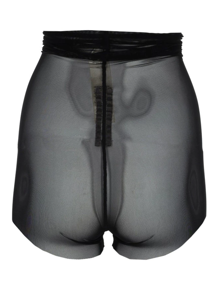 SEMI-TRANSPARENT HIGH-WAISTED SHORTS.webp